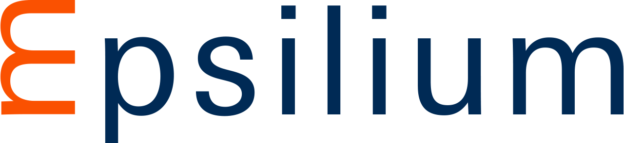 Epsilium logo