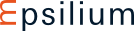 Epsilium logo