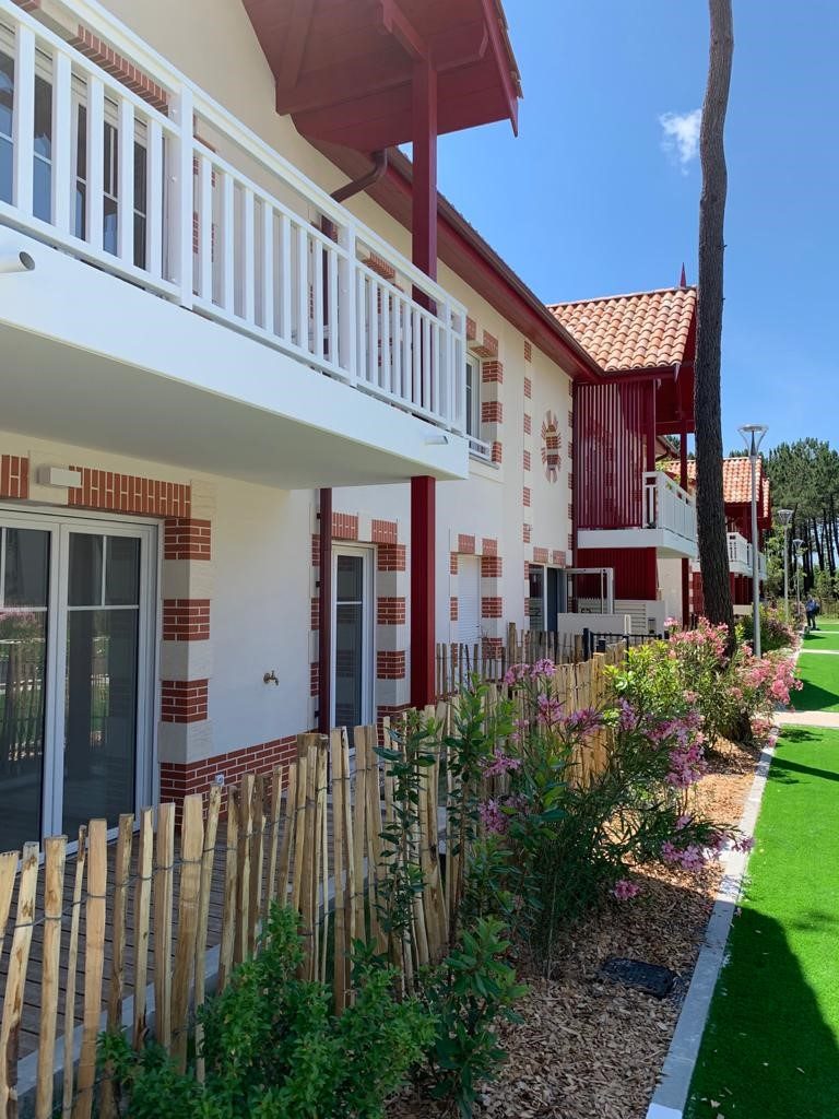 immobilier locatif défiscalisant en loi Pinel