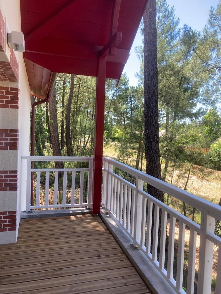 appartement en loi pinel à andernos